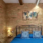 Il Girasole -with Garden- Апартаменты