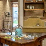 Il Girasole -with Garden- Апартаменты *