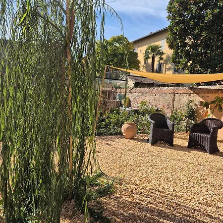 Il Girasole -with Garden- Buonconvento