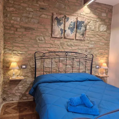 Il Girasole -with Garden- Apartamento Buonconvento