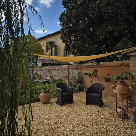 Il Girasole -with Garden- Appartamento