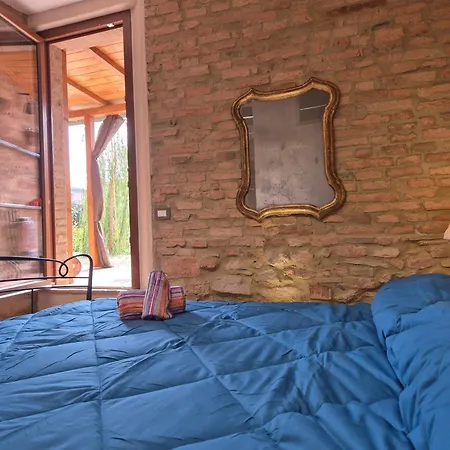 Il Girasole -with Garden- Buonconvento