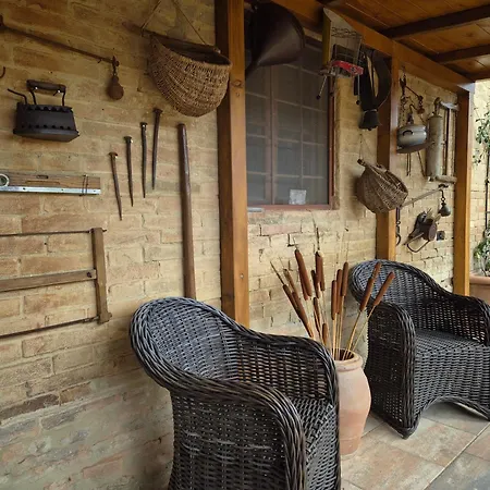 Apartamento Il Girasole -with Garden-