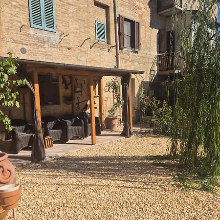 Apartamento Il Girasole -with Garden- *