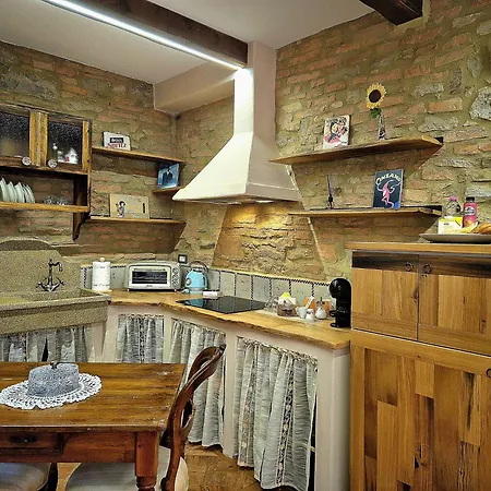 Il Girasole -with Garden- *