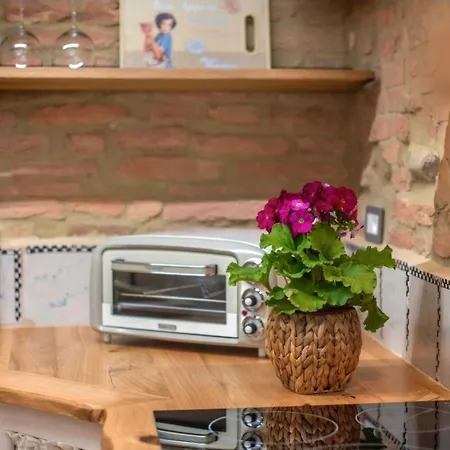 Appartamento Il Girasole -with Garden- *