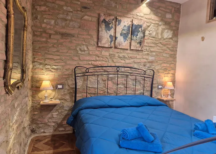 Il Girasole -with Garden- Apartamento Buonconvento