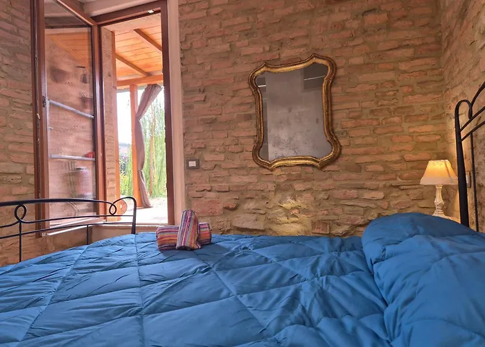 Il Girasole -with Garden- Buonconvento