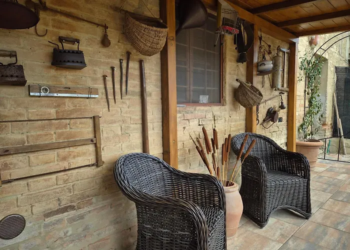 Apartamento Il Girasole -with Garden-