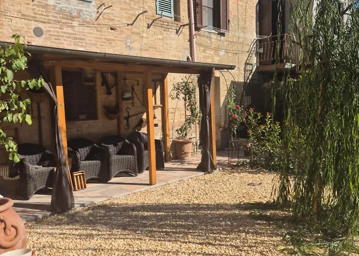 Apartamento Il Girasole -with Garden- *