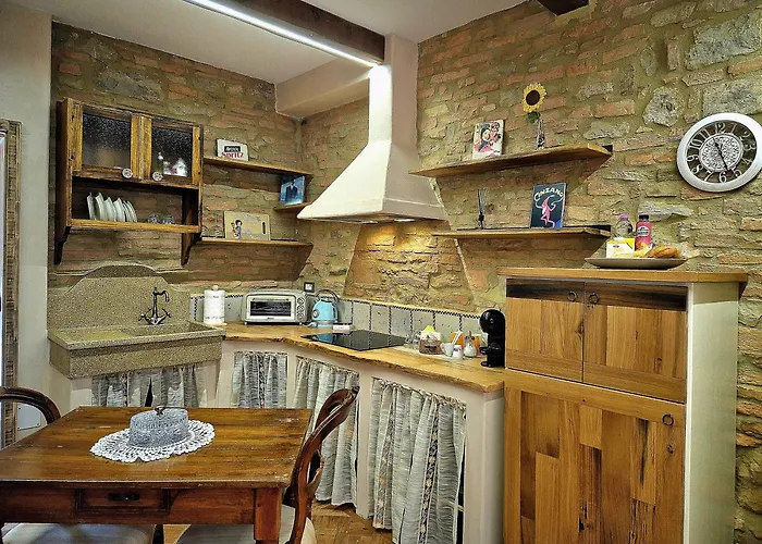 Il Girasole -with Garden- *