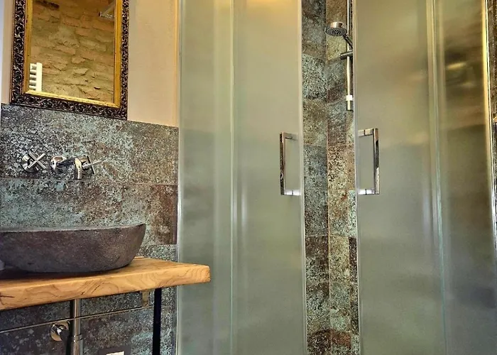 Il Girasole -with Garden- Apartamento Buonconvento