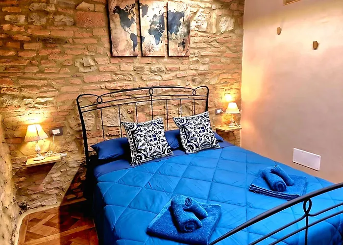 Apartamento Il Girasole -with Garden-