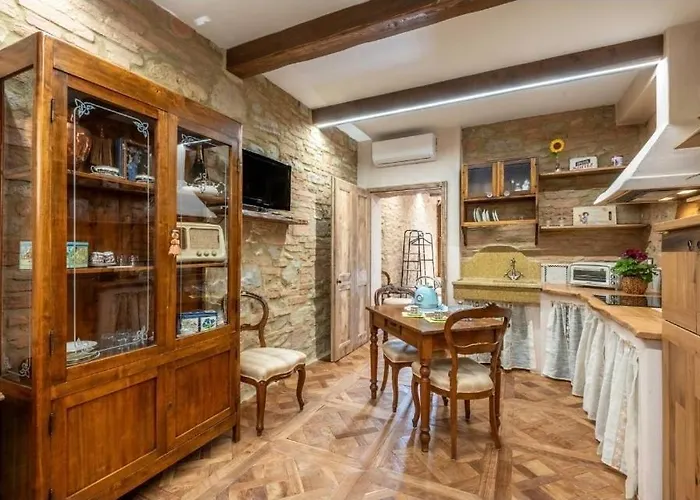 Apartamento Il Girasole -with Garden- *