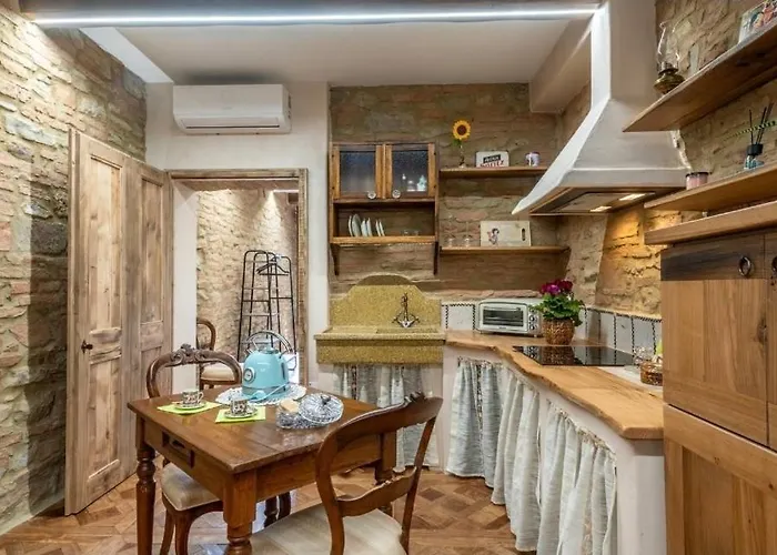 Apartamento Il Girasole -with Garden- *