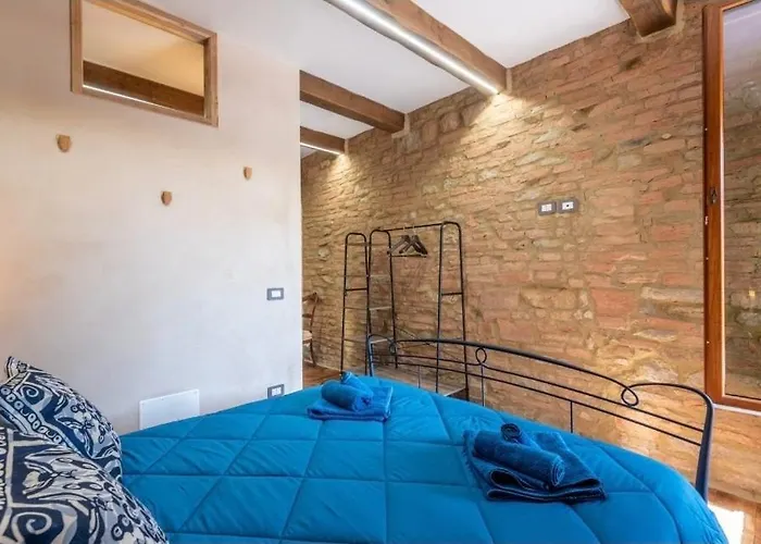 Il Girasole -with Garden- Apartamento