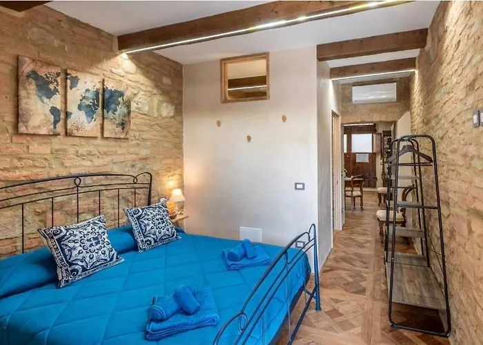 Il Girasole -with Garden- Apartamento Buonconvento