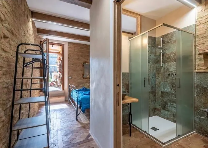 Il Girasole -with Garden- * Buonconvento